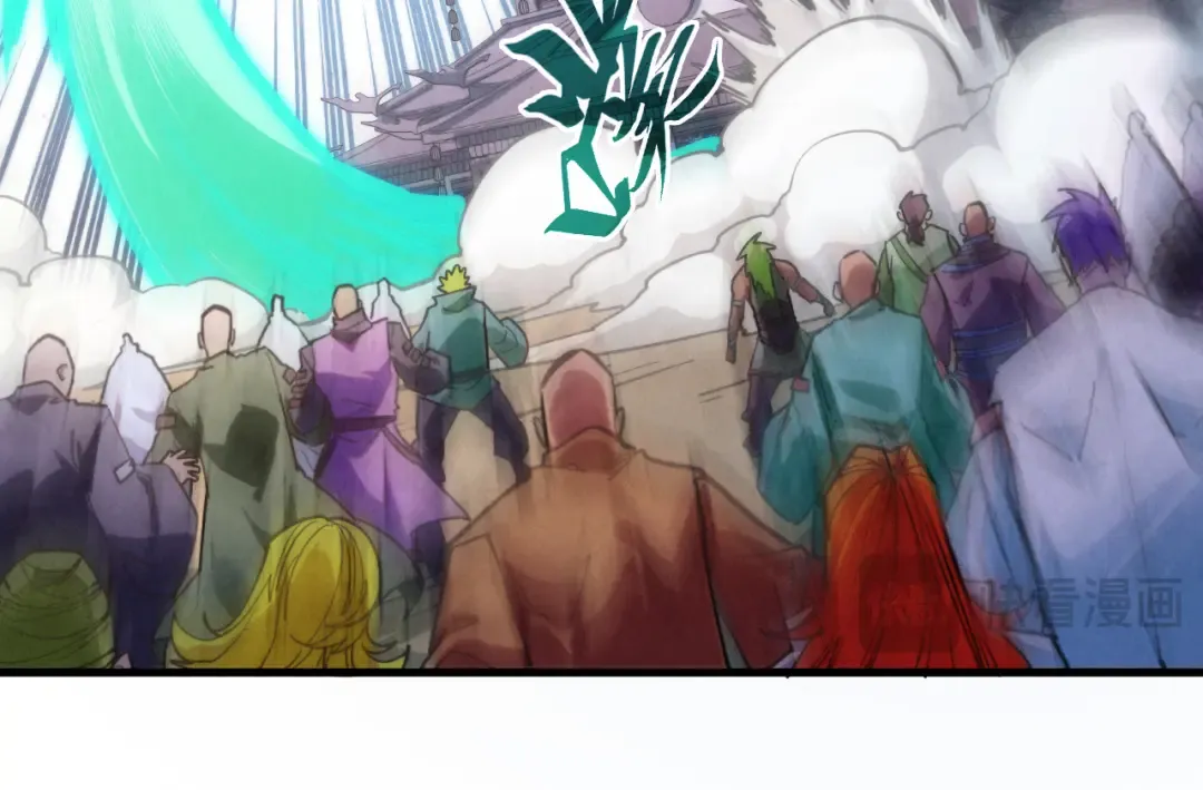 第427话 大开杀戒 第138页