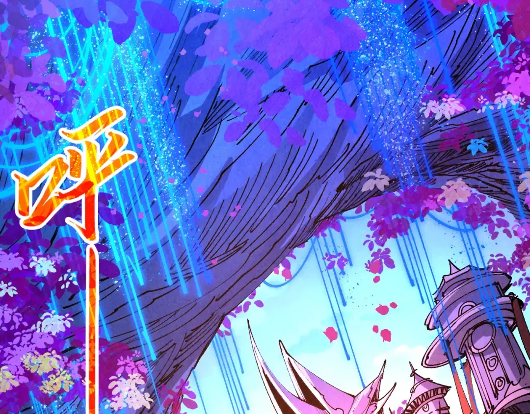 第431话 翻脸 第31页
