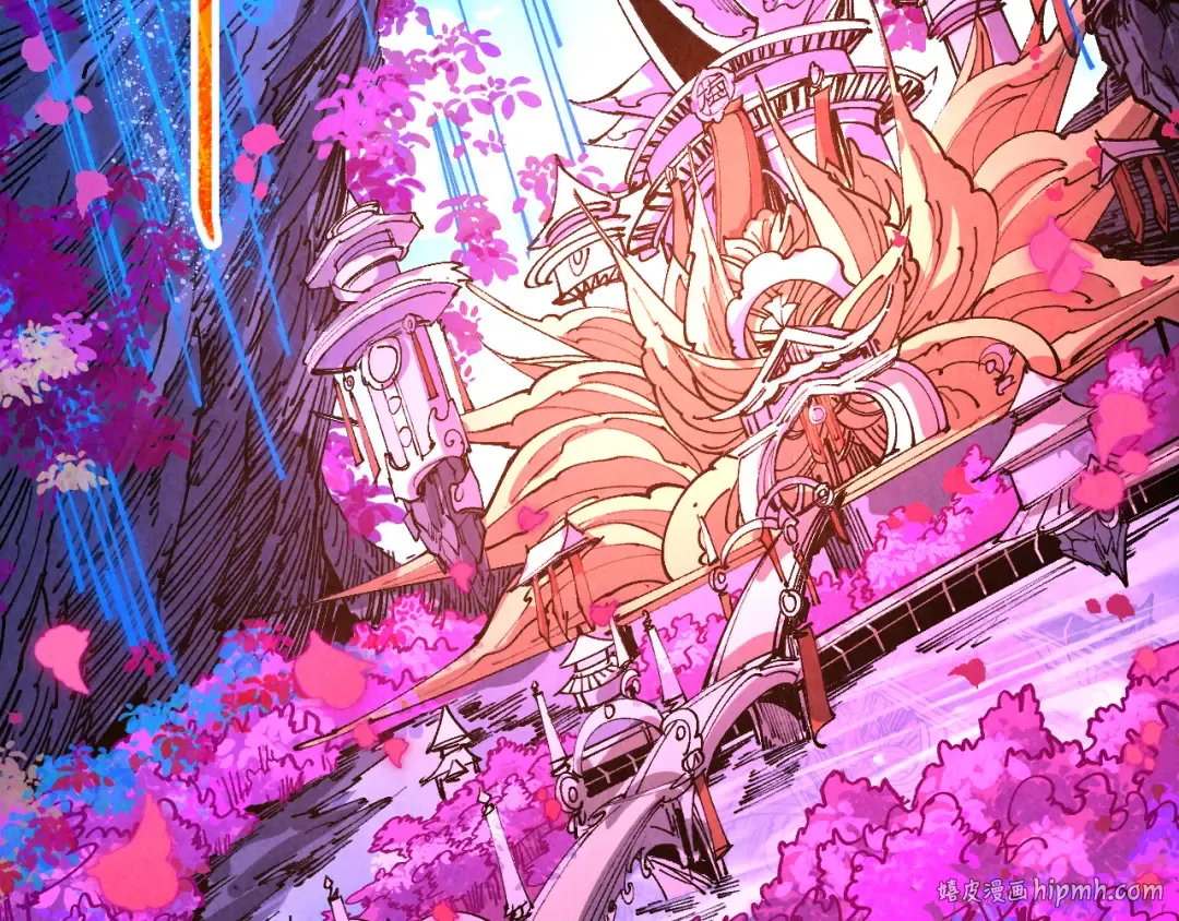 第431话 翻脸 第32页