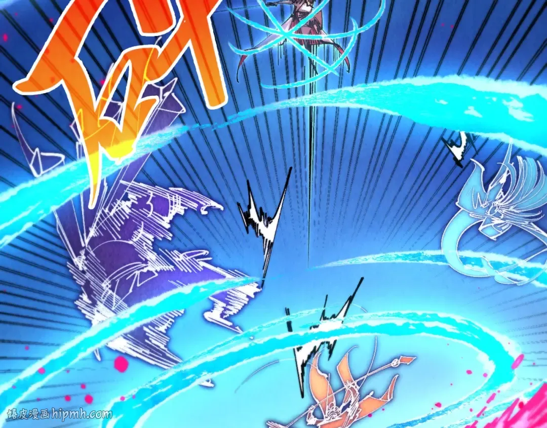 第431话 翻脸 第152页