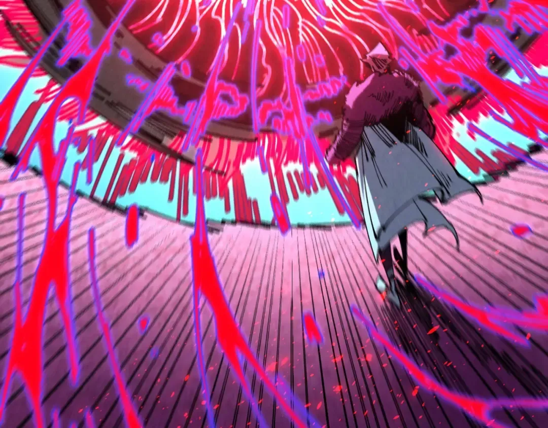 第432话 和谈 第18页