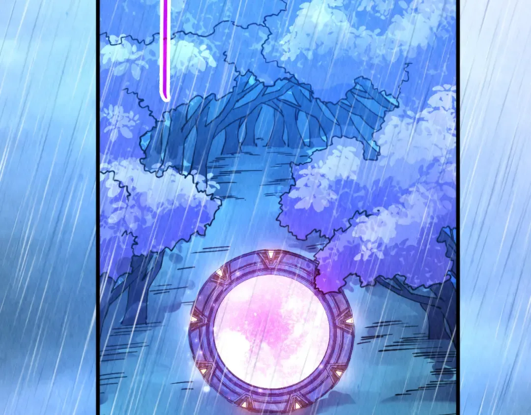 第433话 门和钥匙 第25页