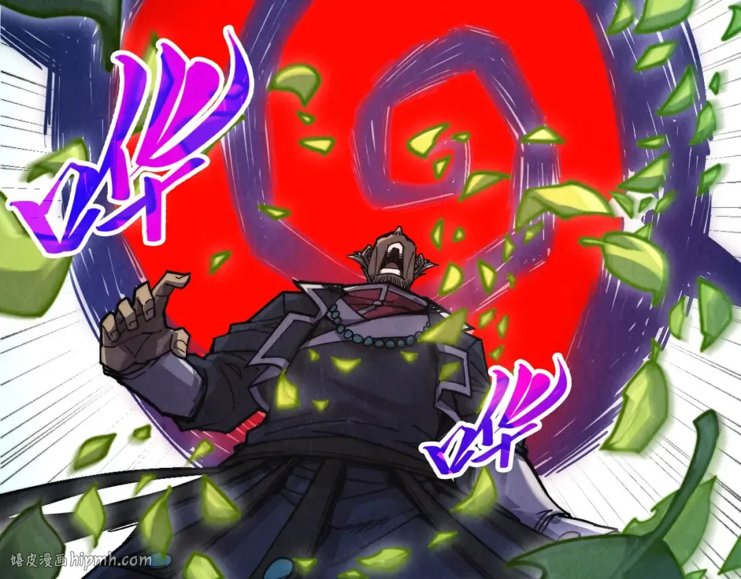 第439话 局势 第152页