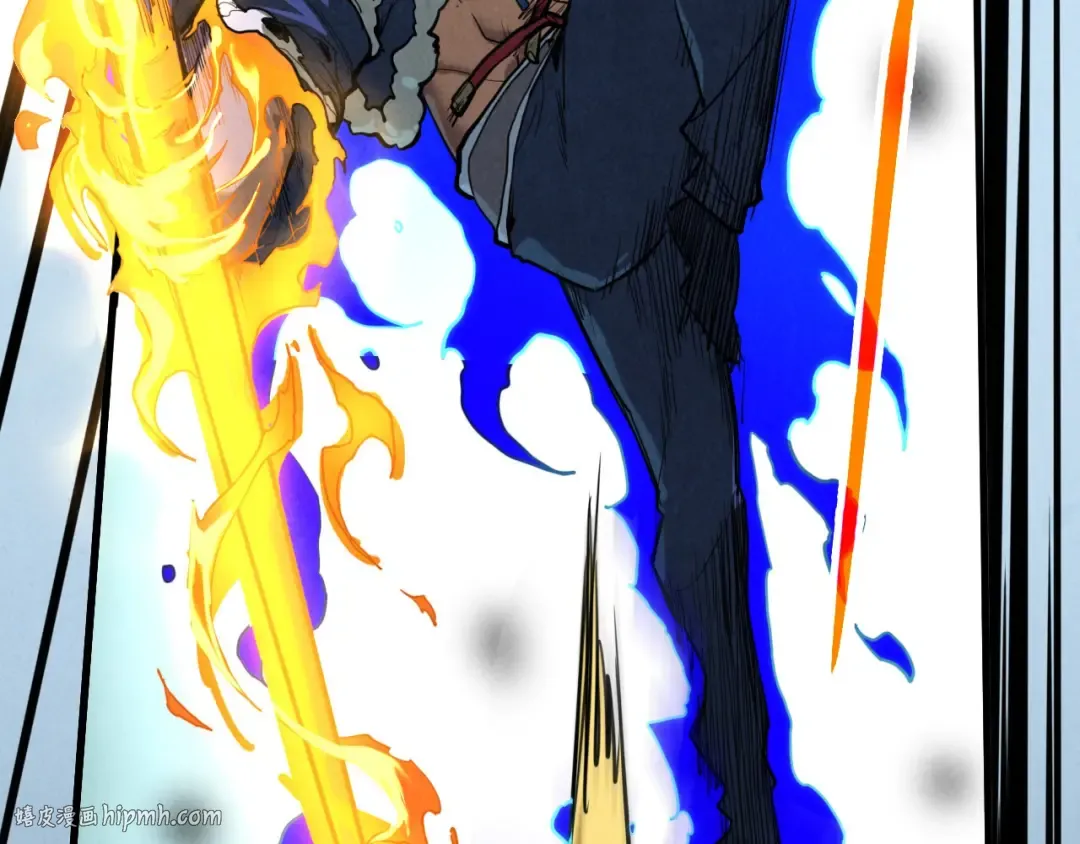 第443话 师徒相认 第72页