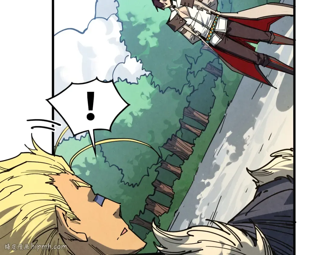 第443话 师徒相认 第88页