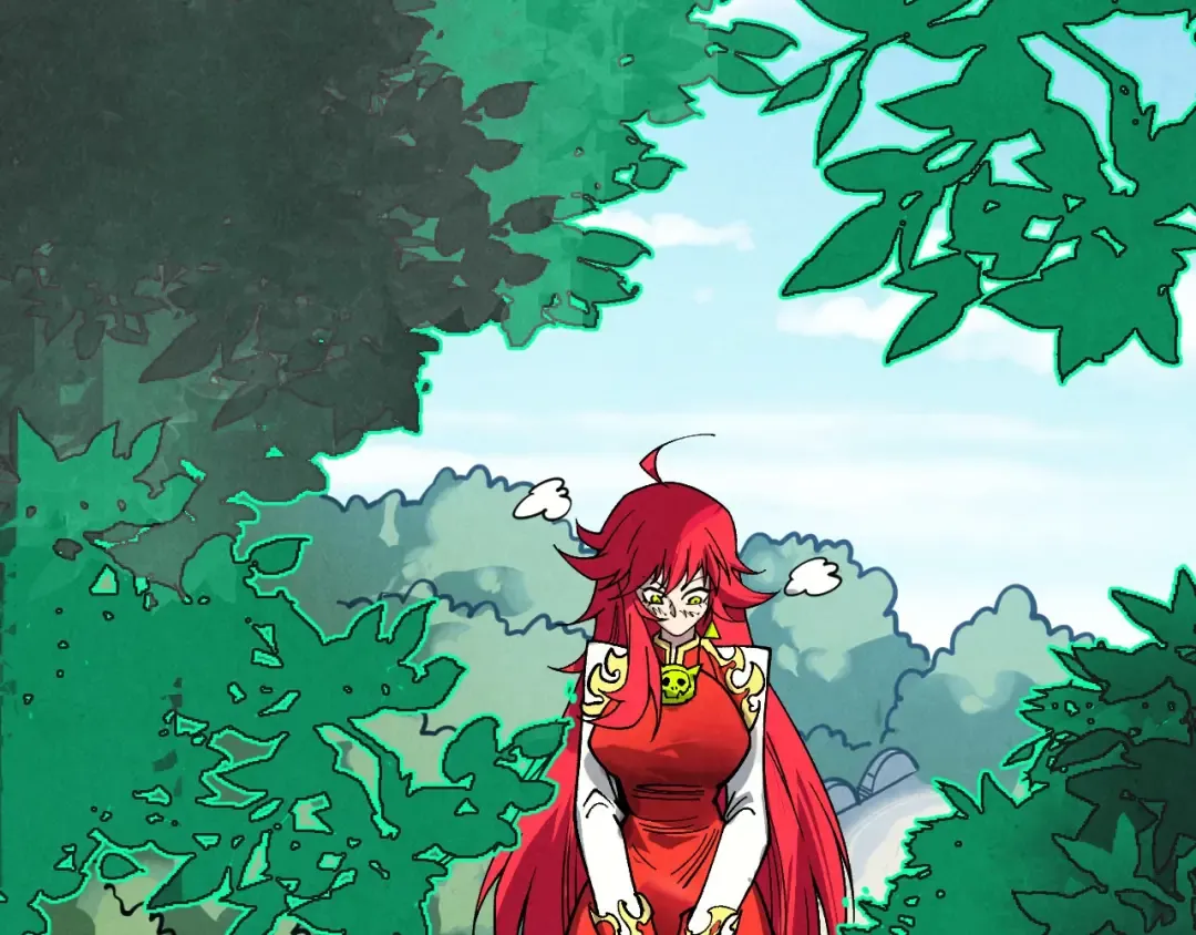 第443话 师徒相认 第109页