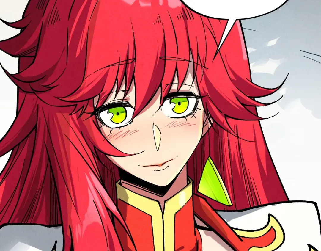 第443话 师徒相认 第111页