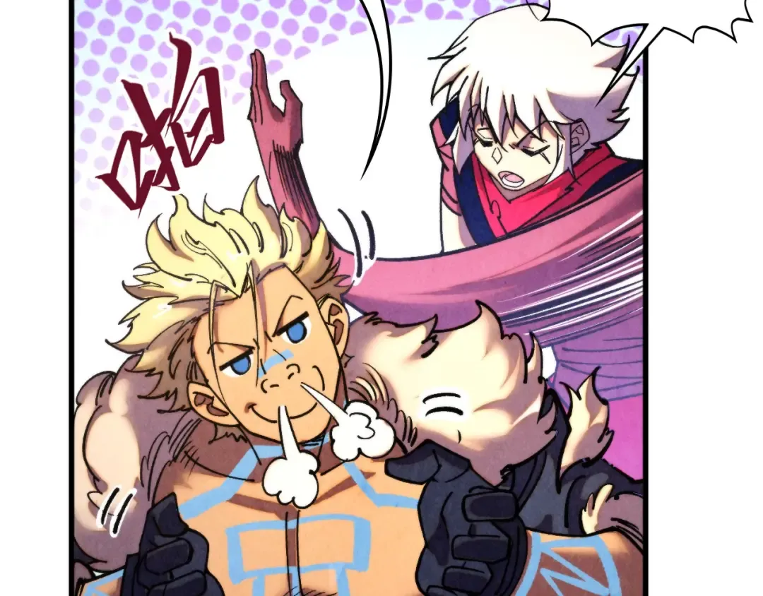 第443话 师徒相认 第134页