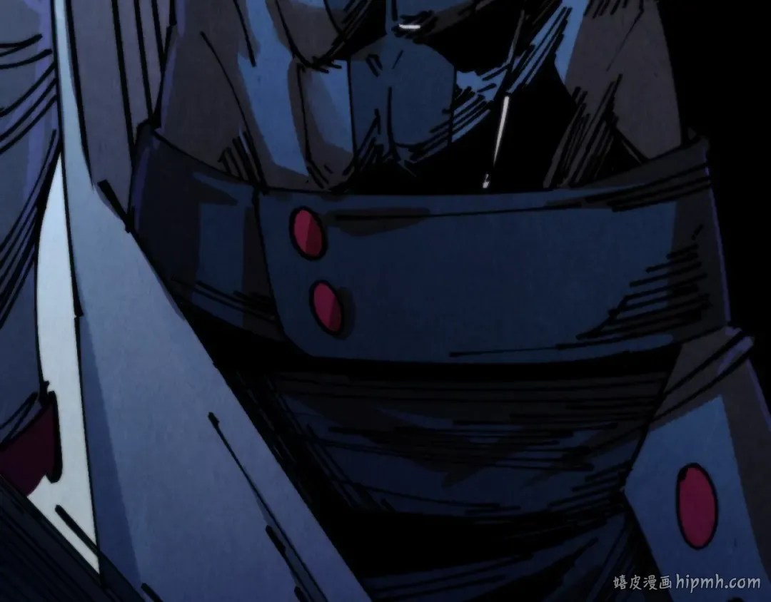 第443话 师徒相认 第208页