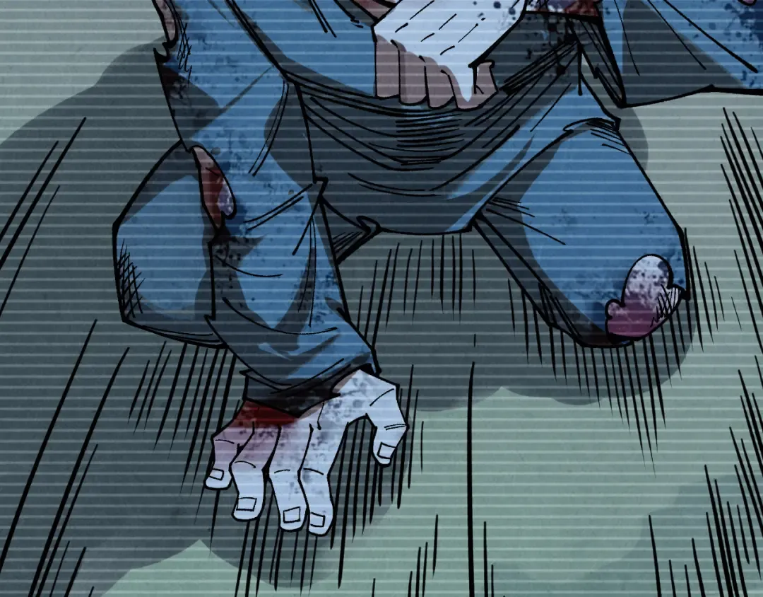 第445话 剑的生命 第36页