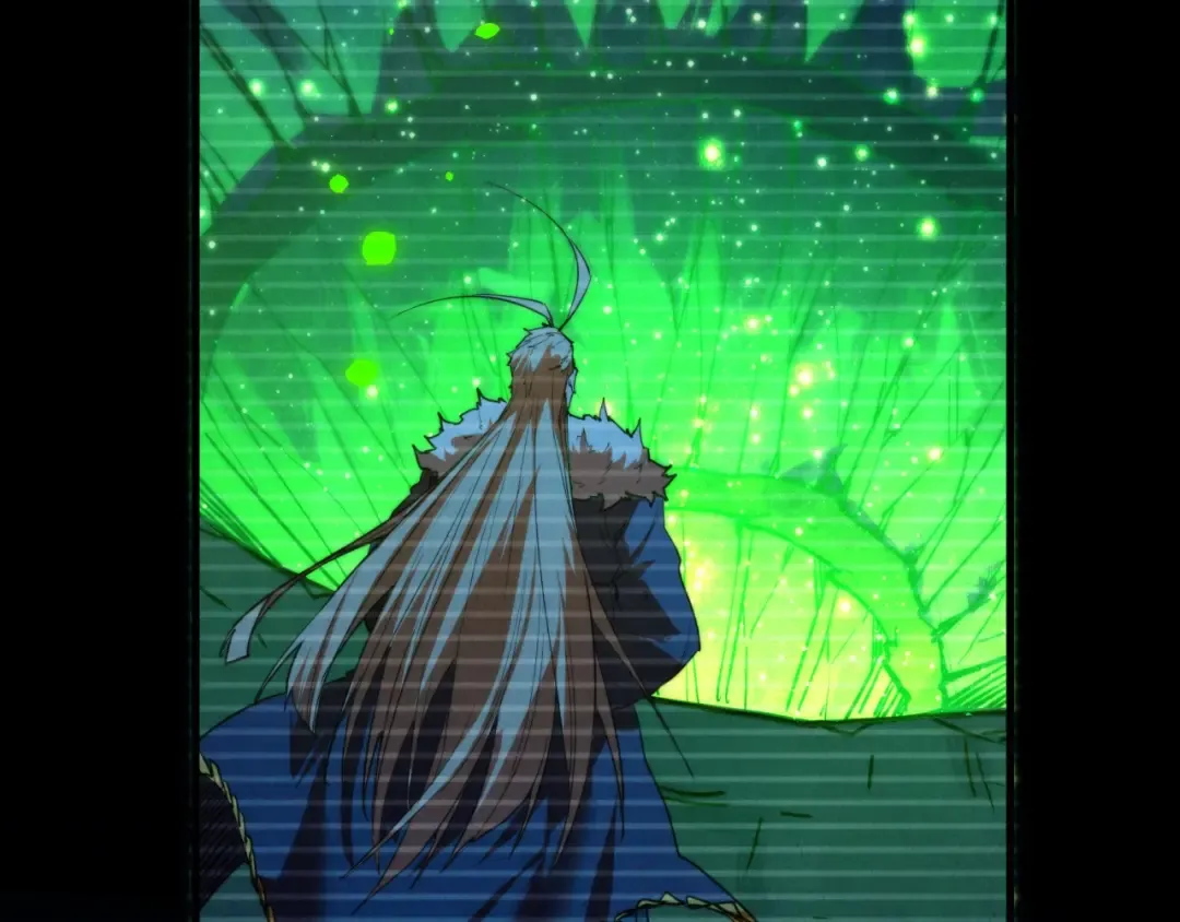 第445话 剑的生命 第92页