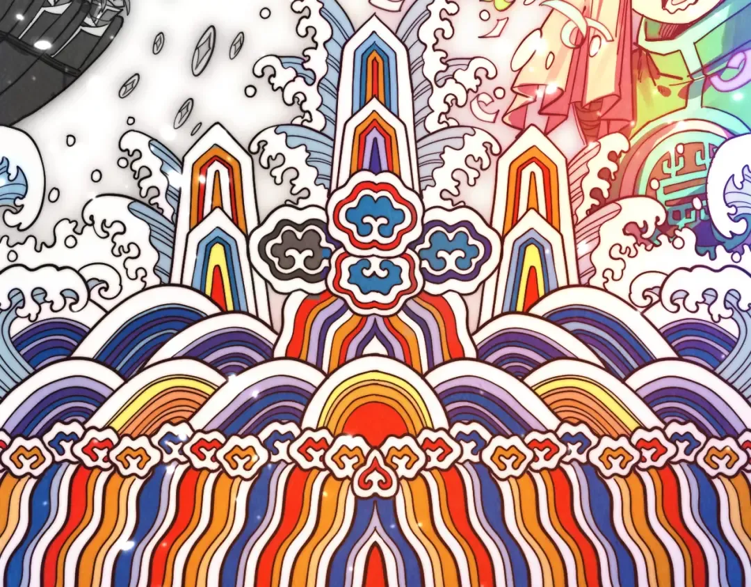 第445话 剑的生命 第165页