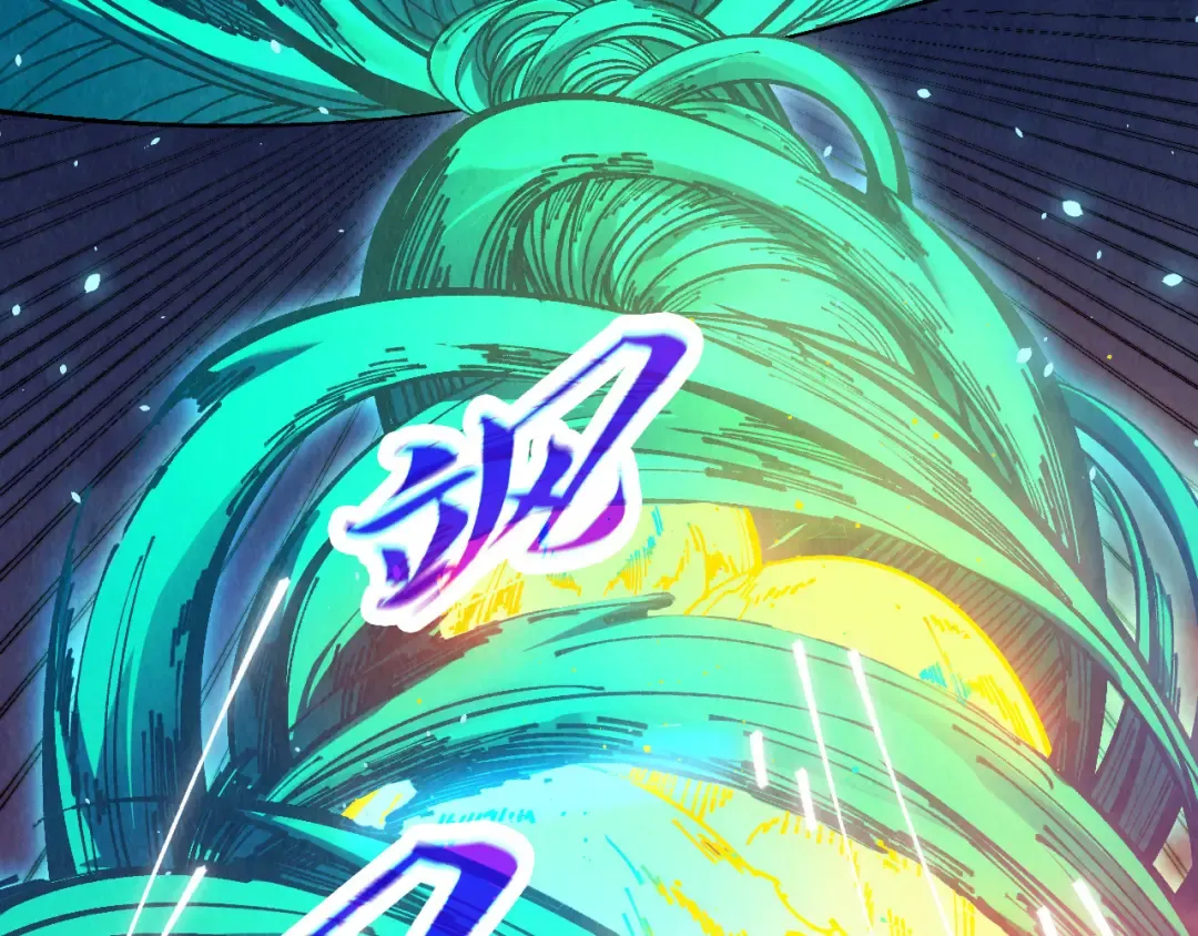第448话 十日同天 第35页