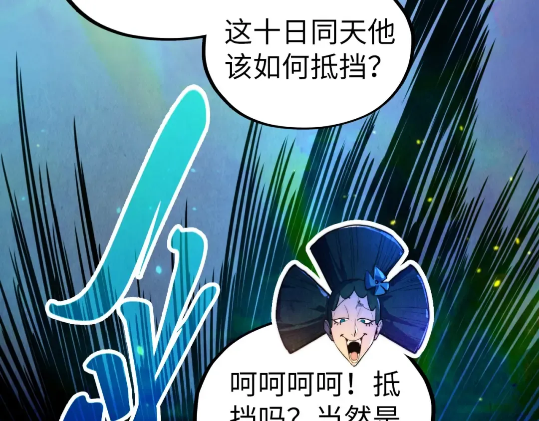 第448话 十日同天 第59页