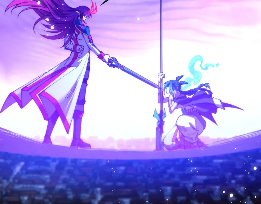第449话 轻易破解 第99页