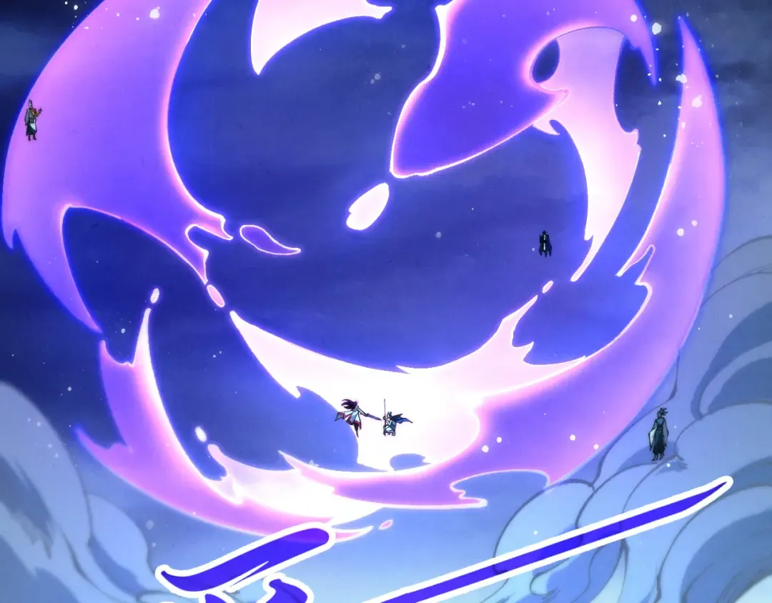 第449话 轻易破解 第101页