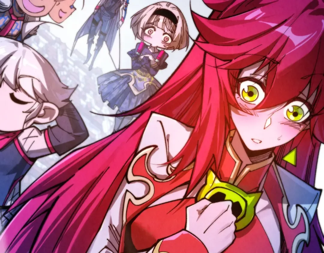 第449话 轻易破解 第190页
