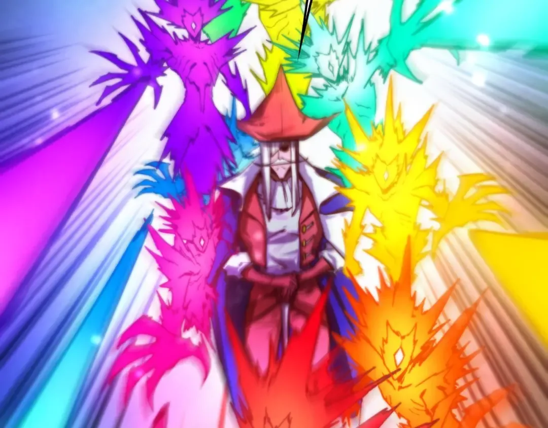 第454话 意想不到 第105页