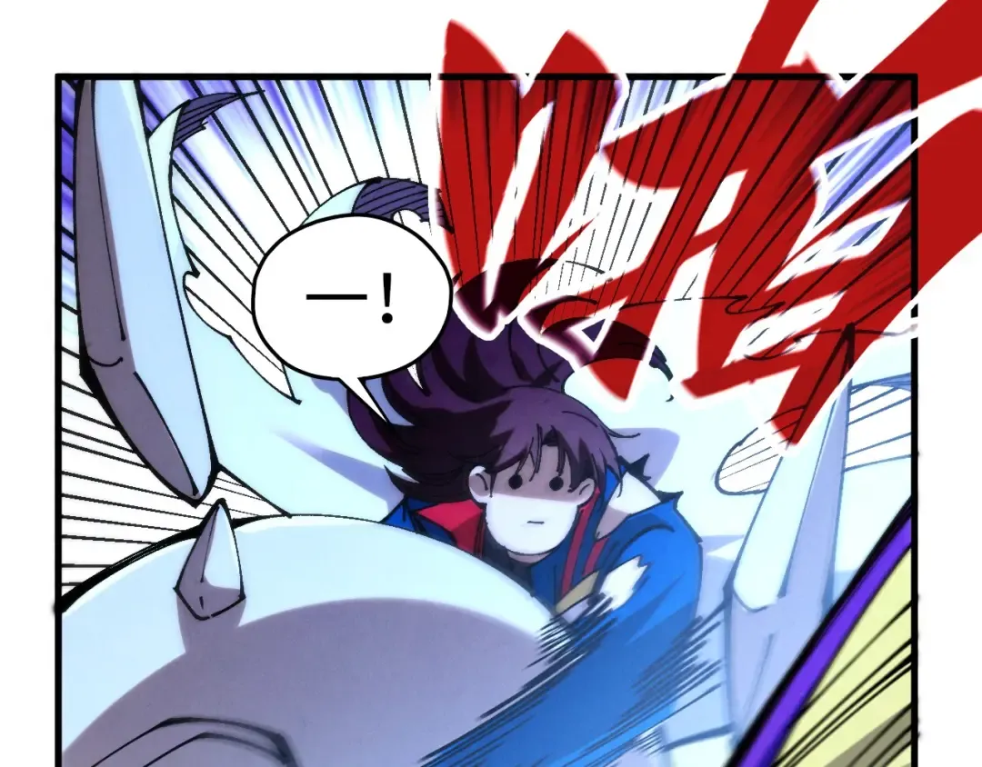 第458话 天谴 第137页