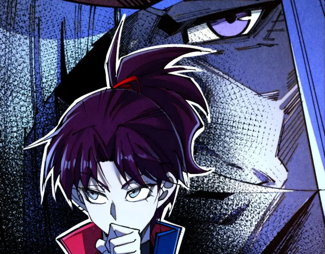 第459话 大日子 第102页