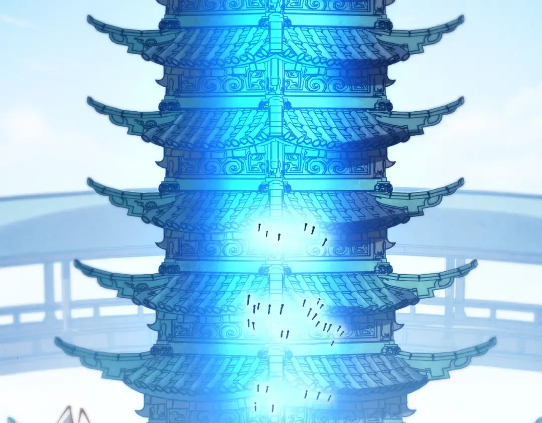 第460话 术决之塔 第158页
