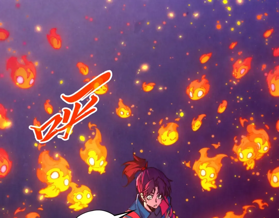 第461话 淘汰边缘 第133页