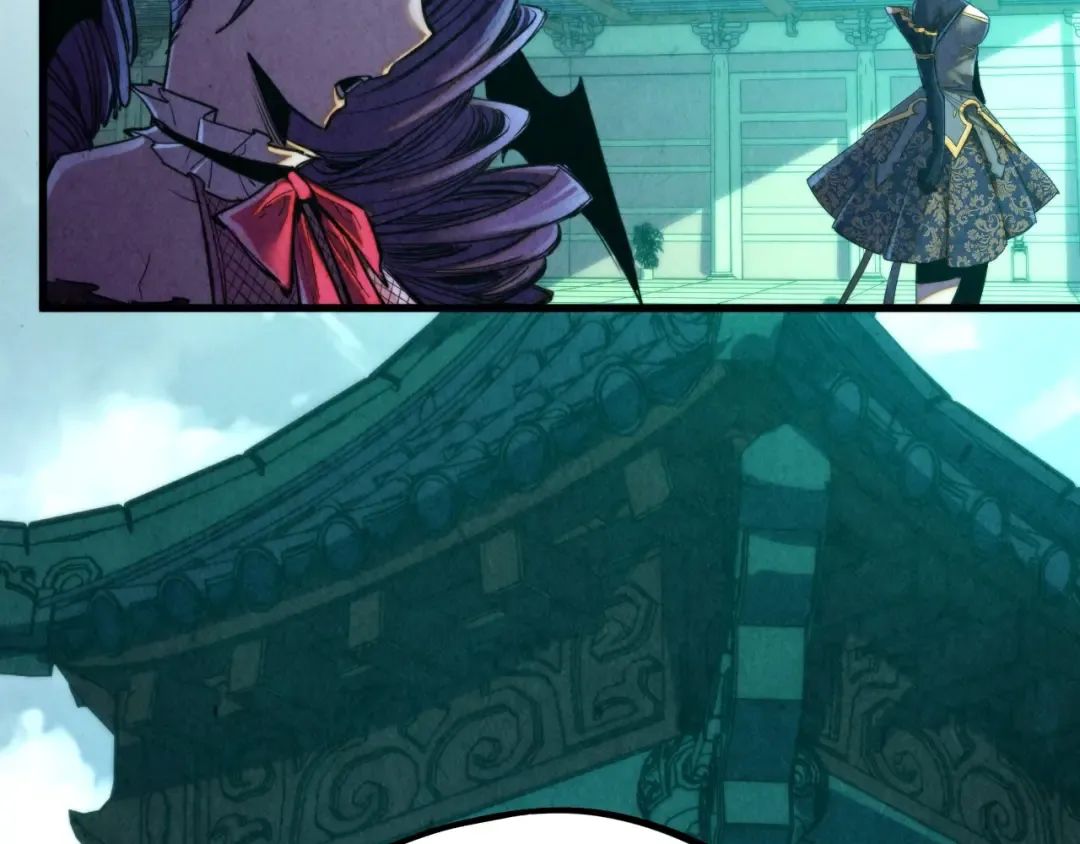 第464话 第九层？ 第17页