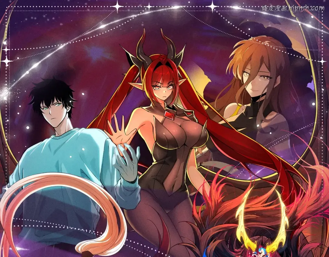 特典公开：10月16日 向神明祈愿，你的选择即是传奇 第1页