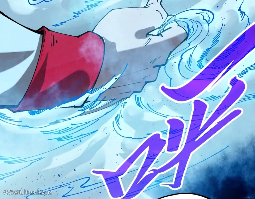 第466话 留待何人？ 第32页