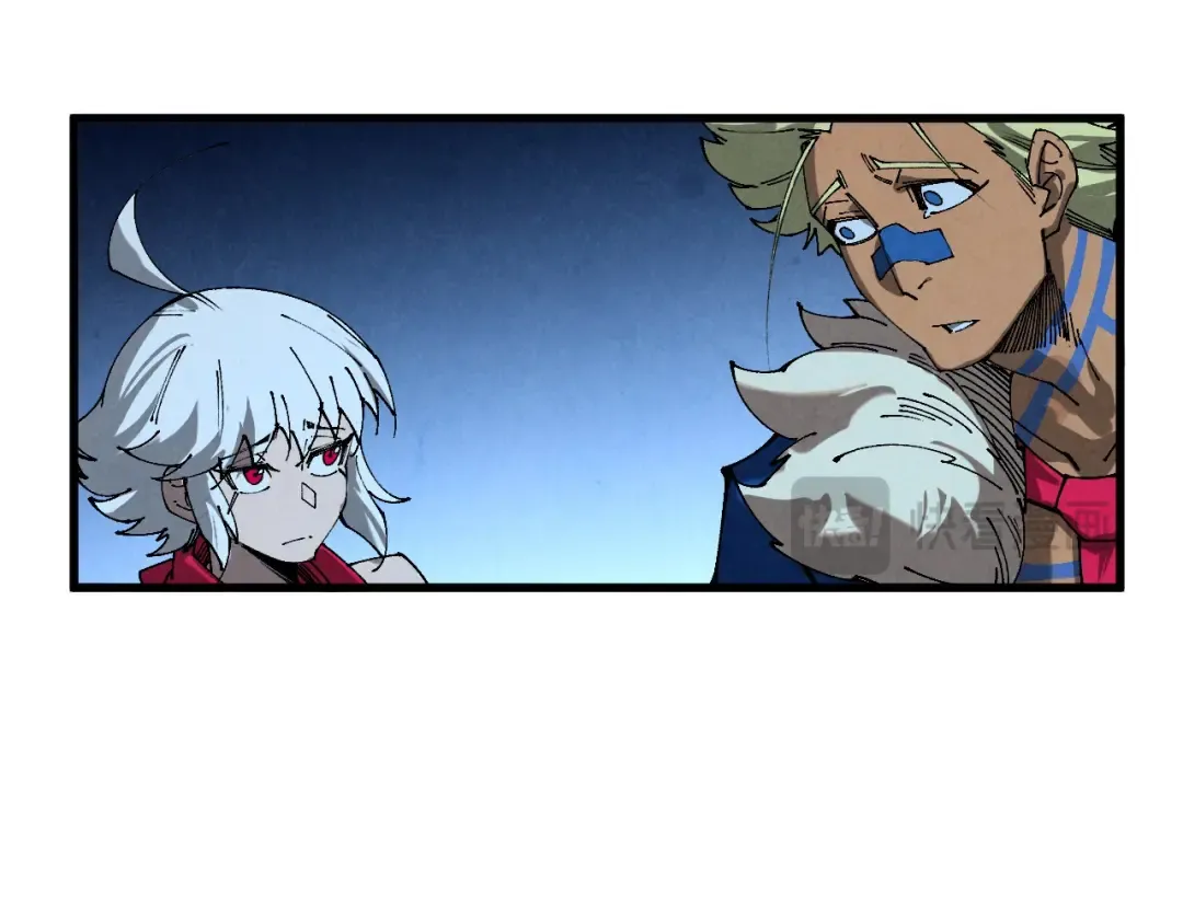 第466话 留待何人？ 第50页