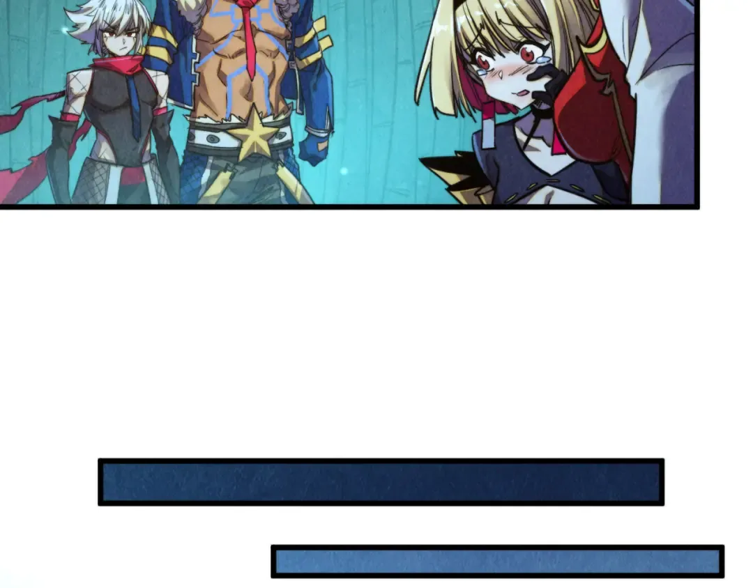 第466话 留待何人？ 第100页