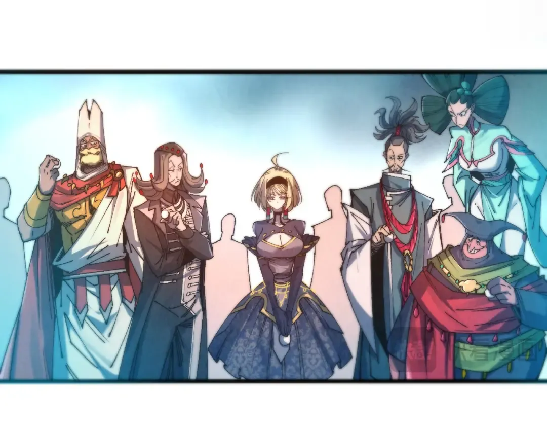 第467话 武决开启 第21页