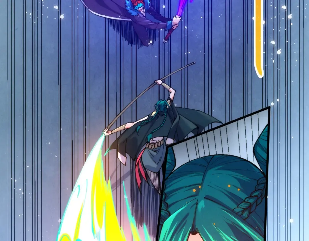 第467话 武决开启 第102页