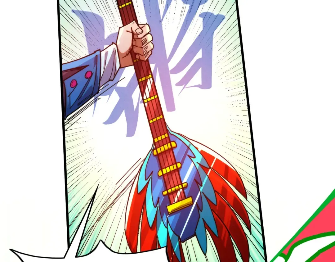 第467话 武决开启 第118页