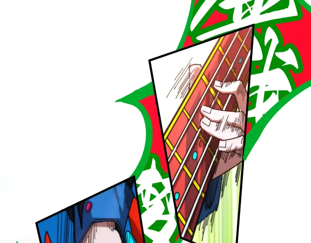 第467话 武决开启 第129页