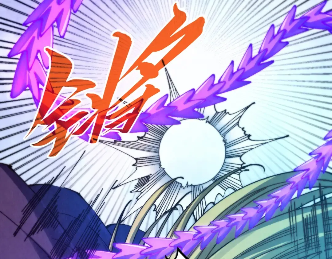 第469话 李云霄对祥子 第6页