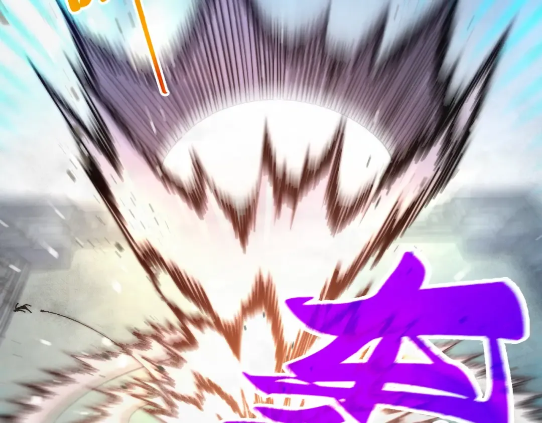 第469话 李云霄对祥子 第25页