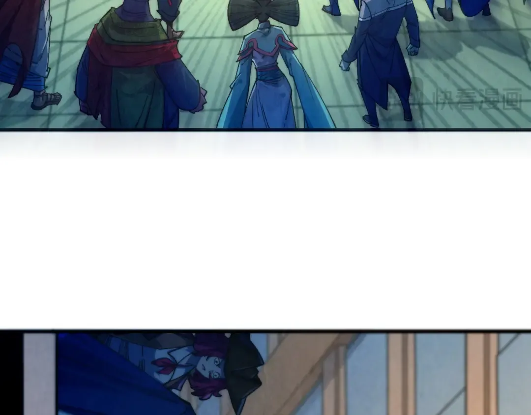 第469话 李云霄对祥子 第27页