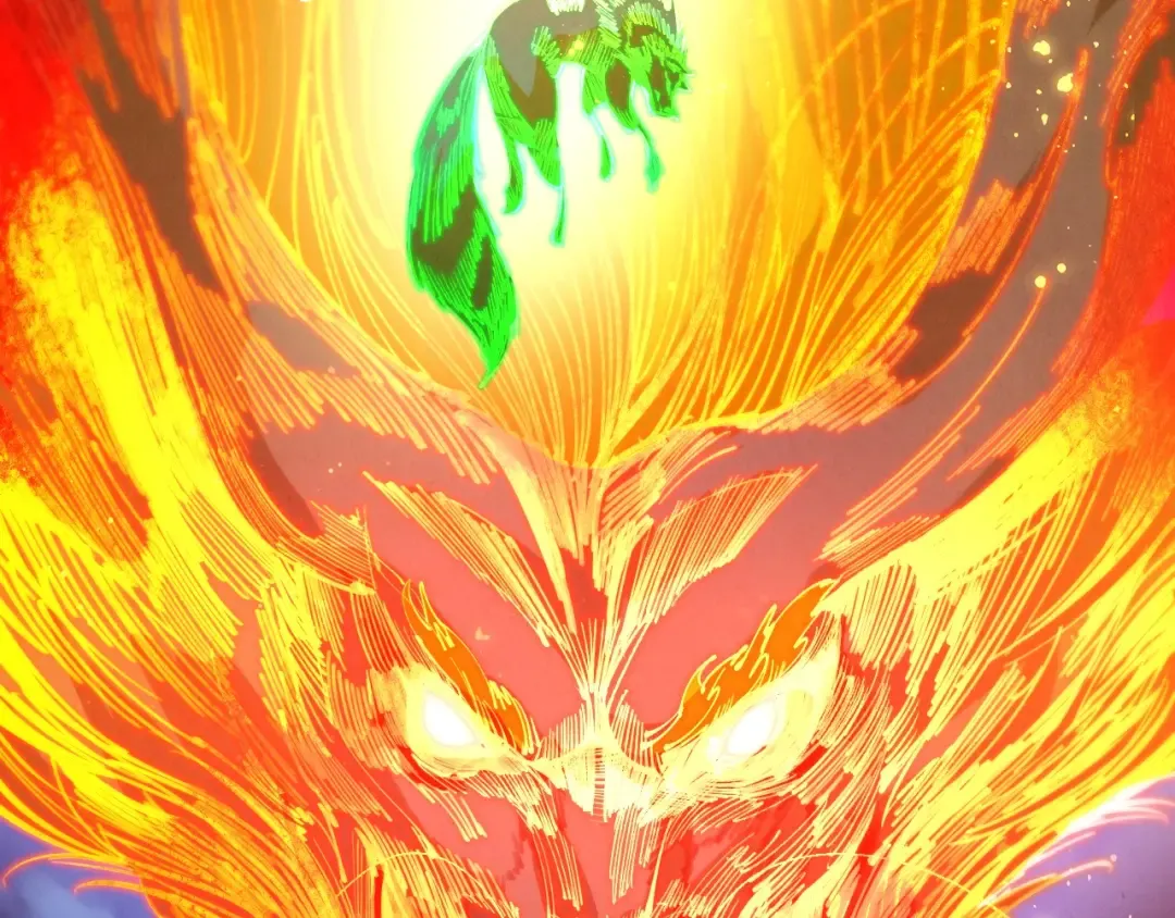 第478话 众生俱舍 第18页