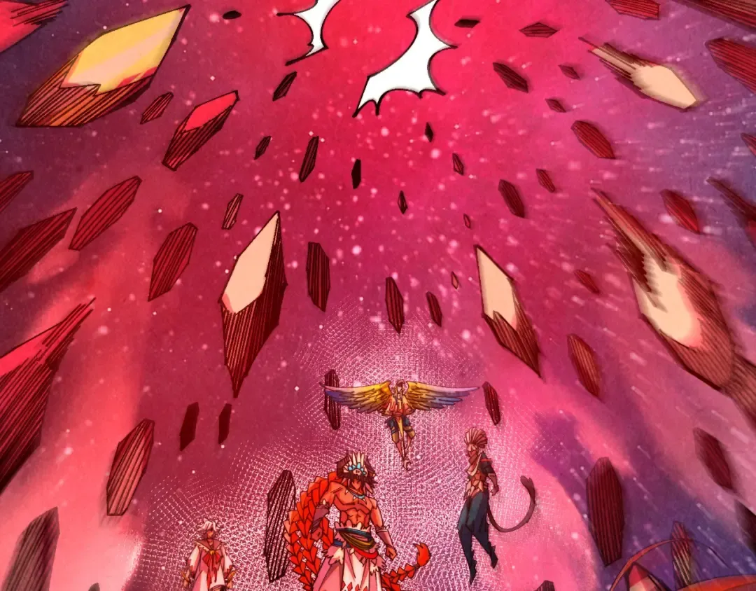 第478话 众生俱舍 第143页