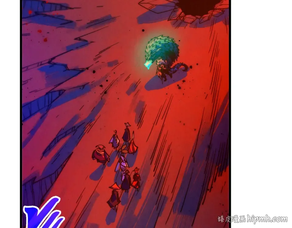 第480话 补全（一） 第24页