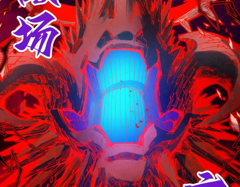 第480话 补全（一） 第36页