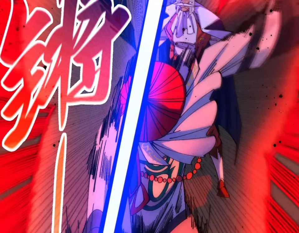 第481话 补全（二） 第21页