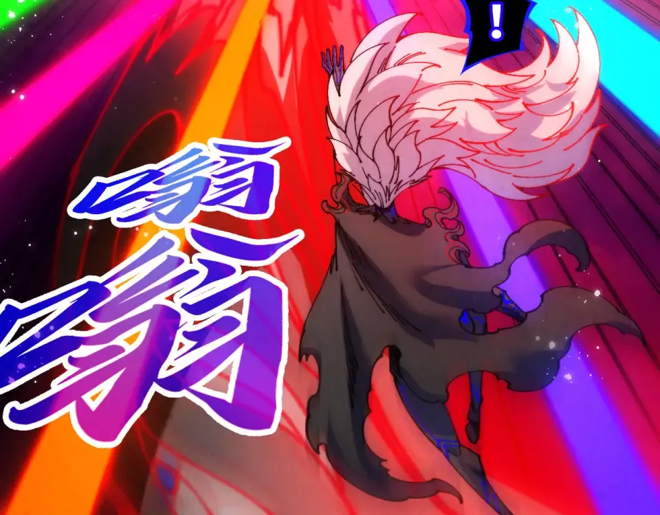第481话 补全（二） 第38页