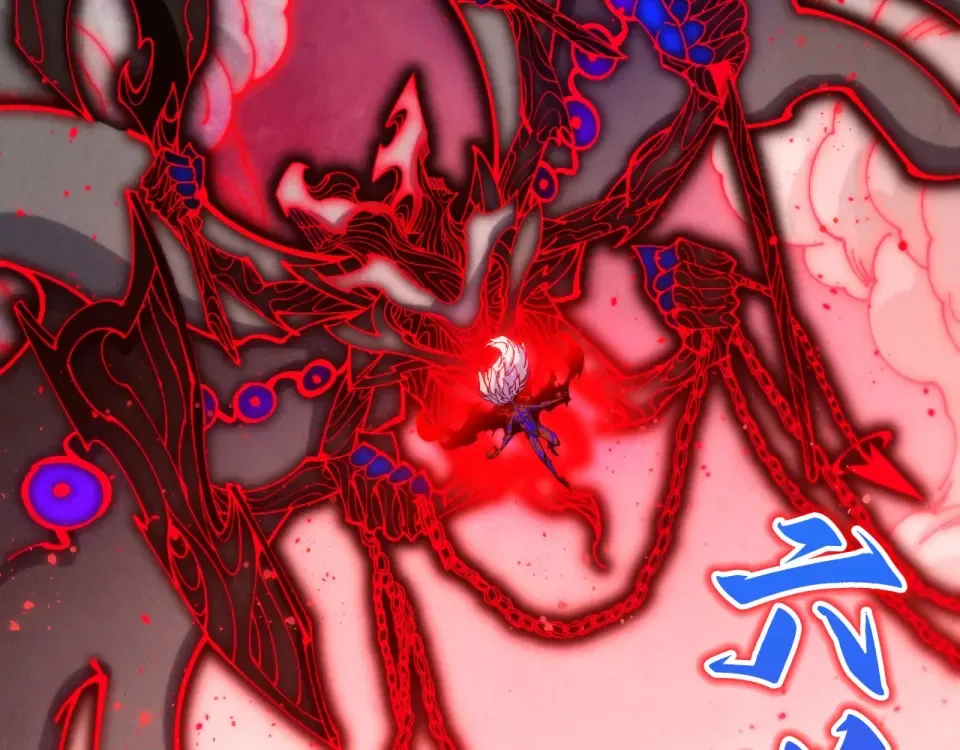 第481话 补全（二） 第47页