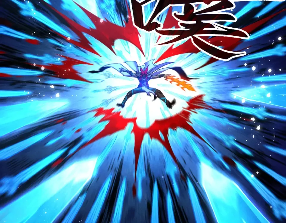 第477话 托付 第15页