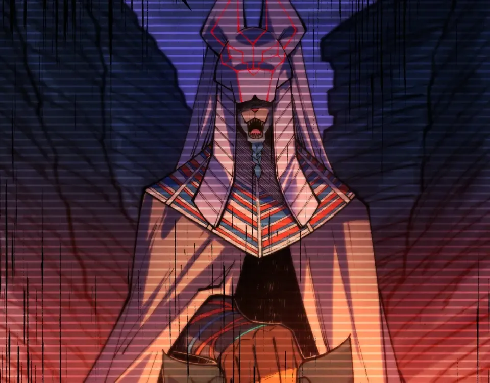 第477话 托付 第99页