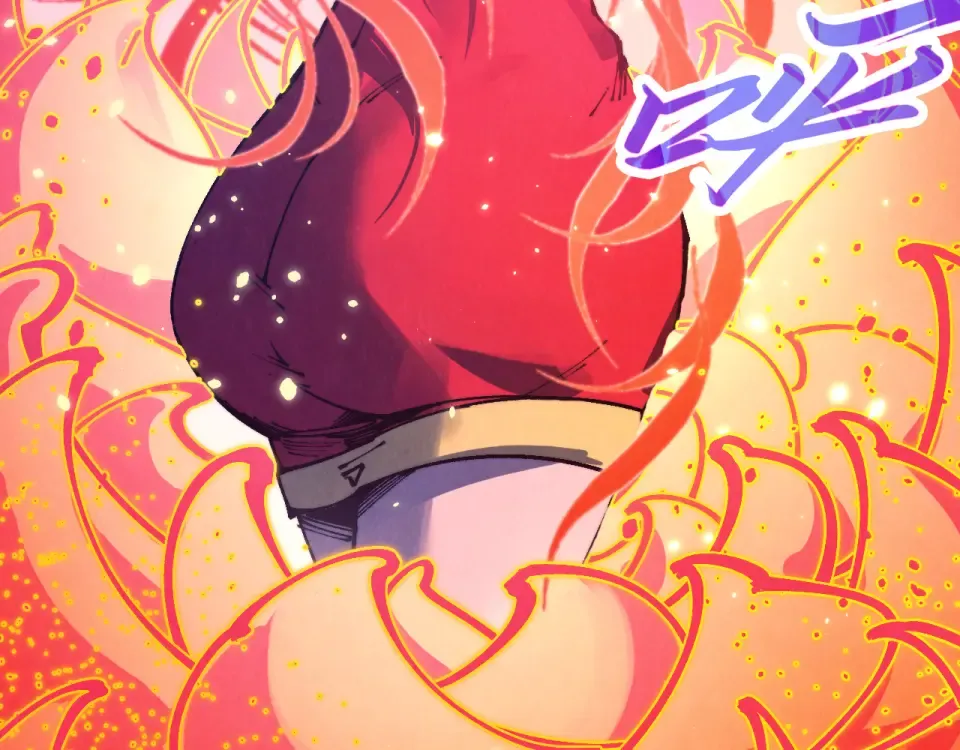 第483话 公羊正奇 第12页