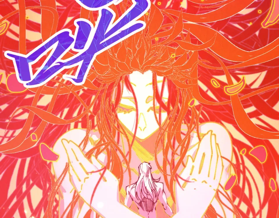 第483话 公羊正奇 第18页