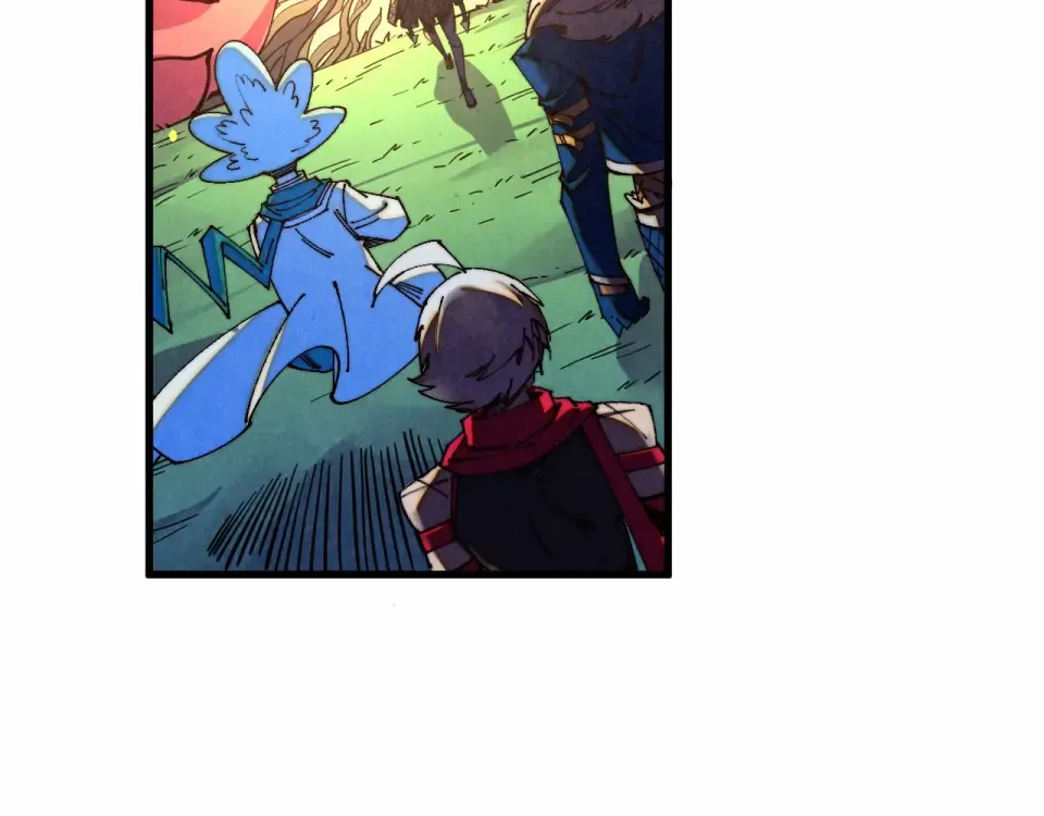 第484话 界神碑引发的新冲突 第39页